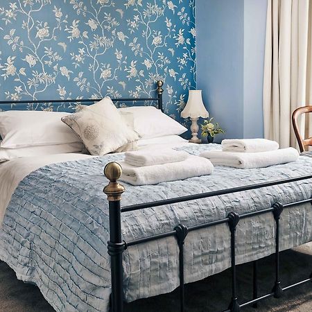 The End House Bed & Breakfast Cambridge  Luaran gambar