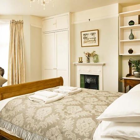 The End House Bed & Breakfast Cambridge  Luaran gambar
