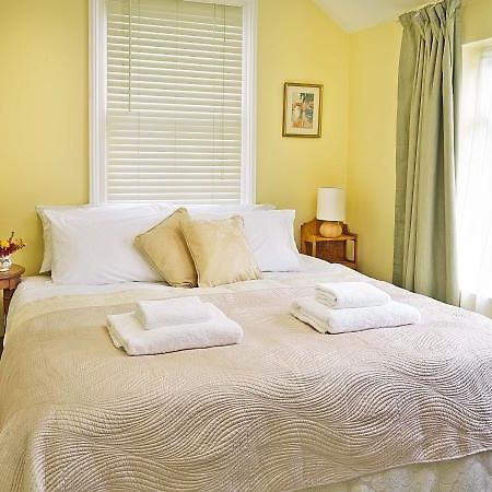 The End House Bed & Breakfast Cambridge  Luaran gambar