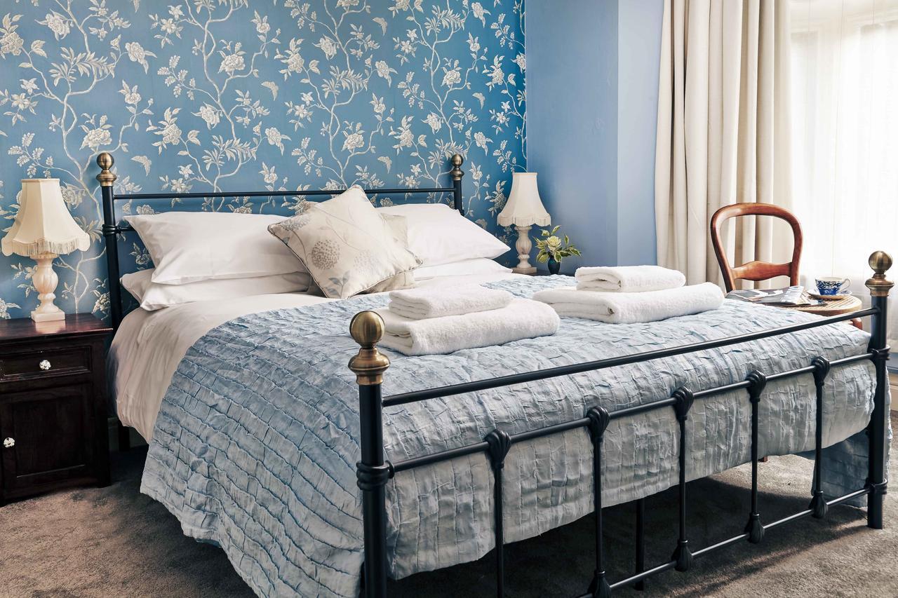 The End House Bed & Breakfast Cambridge  Luaran gambar