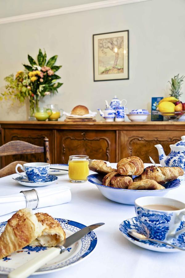 The End House Bed & Breakfast Cambridge  Luaran gambar