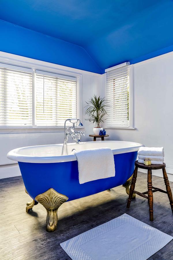 The End House Bed & Breakfast Cambridge  Luaran gambar
