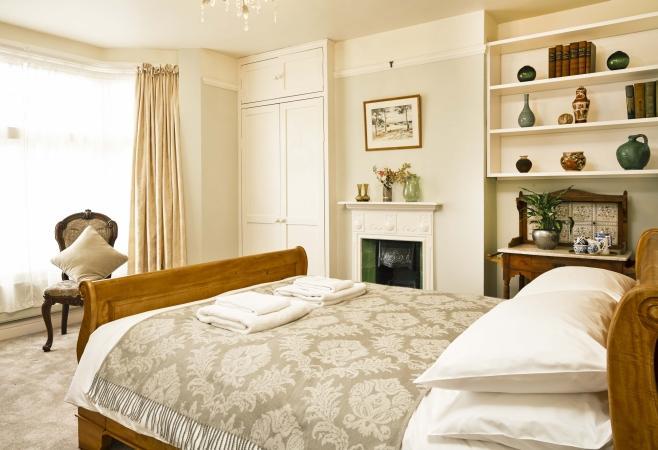 The End House Bed & Breakfast Cambridge  Luaran gambar