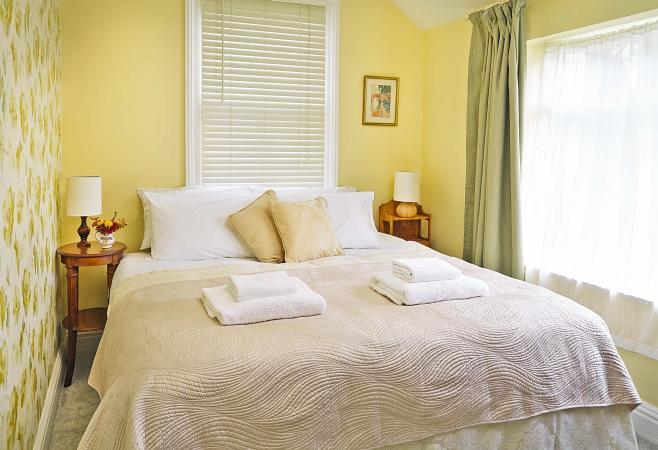 The End House Bed & Breakfast Cambridge  Luaran gambar